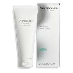 Sữa rửa mặt cho nam giới Shiseido Men Face Cleanser